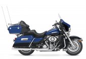 2010 Harley-Davidson FLHTK Electra Glide Ultra Limited photo